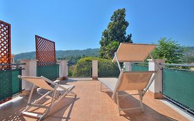 Nel Verde Family Suite